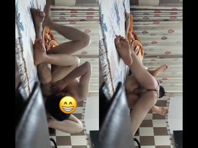 Nện chịch 69 dâm nứng đóng gạch sướng phê hàng