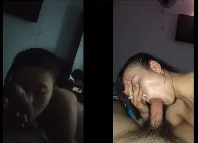 Em vừa bj mà anh thích quay phim mà em ngại