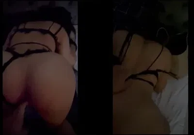 Doggy tả tơi con em mông bự rên cự đã