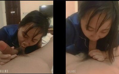 Cô em dâm liếm buồi mút dâm nứng quá thể