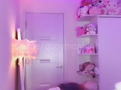 Em gái xinh vú to lồn dâm show hàng lộ hàng cực nét