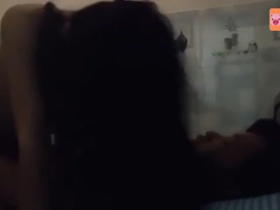 Con vợ lồn dâm nứng lồn móc cua nện nhau giữa đêm cực phê