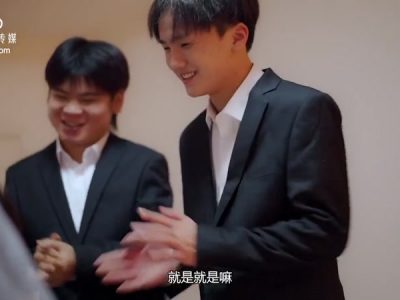 Phụ rể tranh thủ phang cô dâu trong nhà tắm cực đã