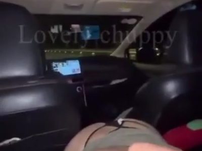 Gạ gẫm cô em cưỡi cu trên xe ngon lên đỉnh