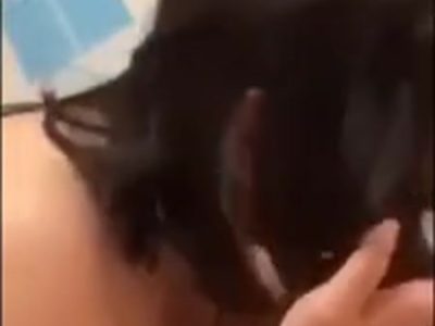 Lộ clip sex của em hot tiktoker Tiểu Hý đang nện nhau sướng tê buồi