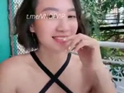 Em vú to dâm quá giúp anh tài xế đang nứng cặc cực phê