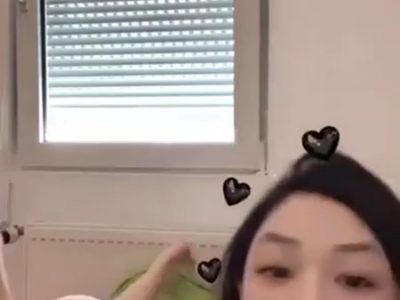 Trần hà linh dáng ngon show hàng cực nét to ngon