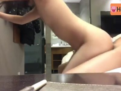 Địt con ghệ lòn dâm kiểu doggy cực phê rên dâm quá