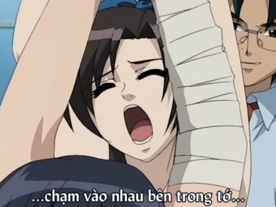 Chô em girl xinh nứng lên đỉnh dâm phê lút cán