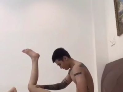 Nện vào lồn con em gái ngành kiểu doggy cực đã sướng rên
