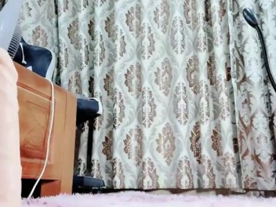 Em gái vú to trắng nõn tự sướng bằng sextoy cực phê