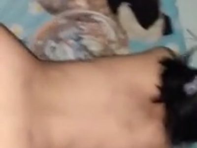 Địt em yêu mông to chắc nịch địt doggy cực phê