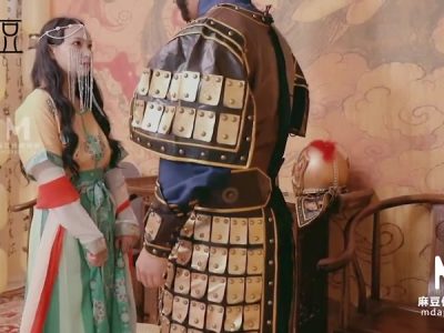 Sex cổ trang Trung Quốc húp cô nàng vũ nữ ngọt nước cực phê