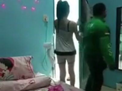 Em hàng xóm vú to ở một mình có anh đêm sang tâm sự mỗi đêm