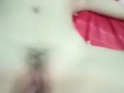 Em gái say rượi không biết gì để cho anh địt sướng tê buồi thì thôi