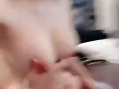Gái xinh ngọt nước dáng đẹp cùng anh ghệ chơi nhấp nhô cực phê