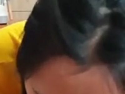 Em gái khoái khoai to bú mút cực phê sướng tê buồi
