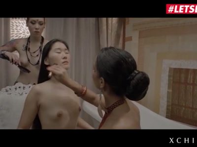 Chịch gái ngon xinh dáng đẹp dâm quyến rũ