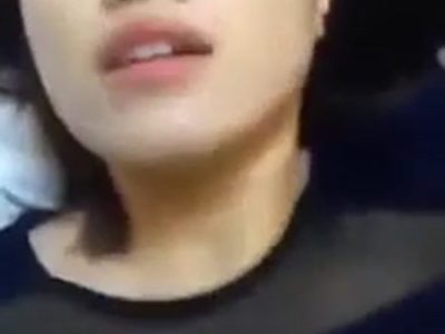 Con vợ lồn dâm nứng tình muốn được địt